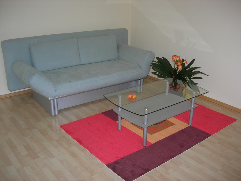 Ferienwohnung Kogler Strobl Rom bilde